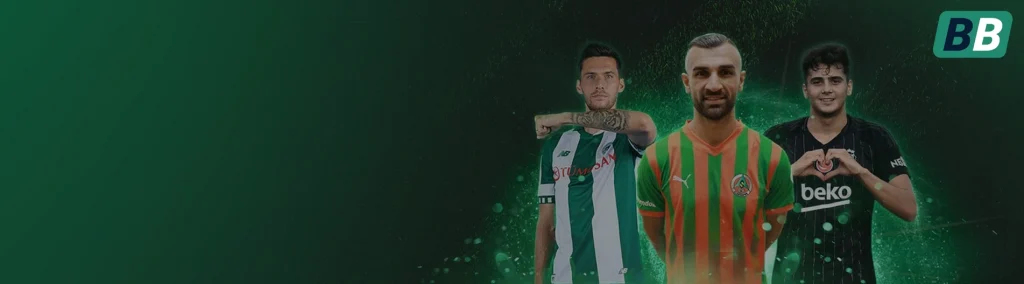 Bahisbeyde Iddaa Tuyolari Kazanma Sansinizi Artirin